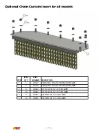 Предварительный просмотр 14 страницы Brush Wolf 42X HD Instruction & Maintenance Manual