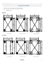 Предварительный просмотр 4 страницы BRUSTOR B150XL Mounting Instructions