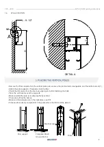 Предварительный просмотр 5 страницы BRUSTOR B150XL Mounting Instructions