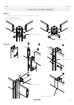 Предварительный просмотр 6 страницы BRUSTOR B150XL Mounting Instructions