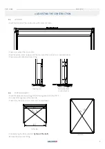 Предварительный просмотр 7 страницы BRUSTOR B150XL Mounting Instructions