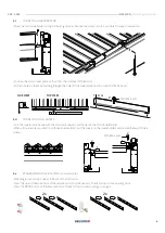 Предварительный просмотр 9 страницы BRUSTOR B150XL Mounting Instructions