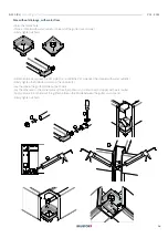 Предварительный просмотр 14 страницы BRUSTOR B150XL Mounting Instructions