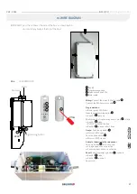 Предварительный просмотр 17 страницы BRUSTOR B150XL Mounting Instructions