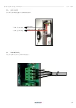 Предварительный просмотр 18 страницы BRUSTOR B150XL Mounting Instructions