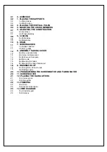 Preview for 2 page of BRUSTOR B300XL Mounting Instructions