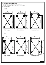 Предварительный просмотр 4 страницы BRUSTOR B300XL Mounting Instructions