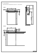 Preview for 5 page of BRUSTOR B300XL Mounting Instructions