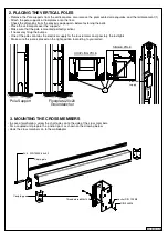 Preview for 6 page of BRUSTOR B300XL Mounting Instructions