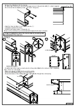 Preview for 7 page of BRUSTOR B300XL Mounting Instructions