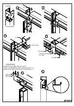 Preview for 8 page of BRUSTOR B300XL Mounting Instructions