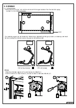 Предварительный просмотр 10 страницы BRUSTOR B300XL Mounting Instructions