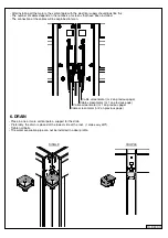 Предварительный просмотр 12 страницы BRUSTOR B300XL Mounting Instructions