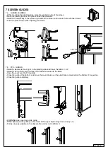 Preview for 13 page of BRUSTOR B300XL Mounting Instructions