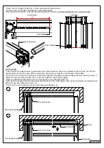 Предварительный просмотр 15 страницы BRUSTOR B300XL Mounting Instructions