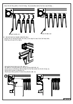 Предварительный просмотр 18 страницы BRUSTOR B300XL Mounting Instructions