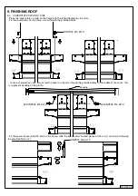 Предварительный просмотр 20 страницы BRUSTOR B300XL Mounting Instructions