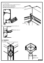 Preview for 24 page of BRUSTOR B300XL Mounting Instructions