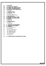 Предварительный просмотр 2 страницы BRUSTOR B500 Mounting Instructions