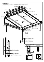 Предварительный просмотр 3 страницы BRUSTOR B500 Mounting Instructions