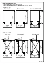 Предварительный просмотр 4 страницы BRUSTOR B500 Mounting Instructions