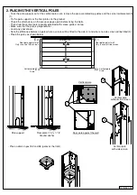 Предварительный просмотр 5 страницы BRUSTOR B500 Mounting Instructions