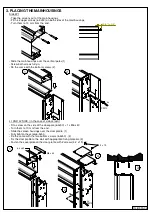 Предварительный просмотр 6 страницы BRUSTOR B500 Mounting Instructions