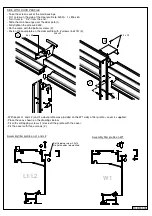 Предварительный просмотр 7 страницы BRUSTOR B500 Mounting Instructions