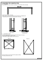 Предварительный просмотр 8 страницы BRUSTOR B500 Mounting Instructions