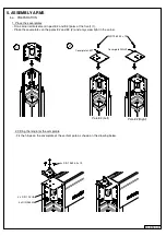 Предварительный просмотр 9 страницы BRUSTOR B500 Mounting Instructions