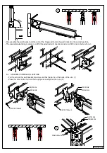 Предварительный просмотр 11 страницы BRUSTOR B500 Mounting Instructions