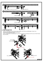 Предварительный просмотр 14 страницы BRUSTOR B500 Mounting Instructions