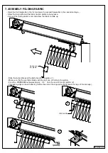 Предварительный просмотр 15 страницы BRUSTOR B500 Mounting Instructions