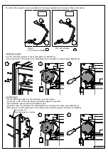 Предварительный просмотр 17 страницы BRUSTOR B500 Mounting Instructions