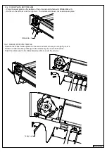 Предварительный просмотр 22 страницы BRUSTOR B500 Mounting Instructions