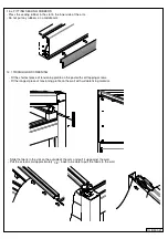 Предварительный просмотр 23 страницы BRUSTOR B500 Mounting Instructions