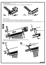 Предварительный просмотр 25 страницы BRUSTOR B500 Mounting Instructions