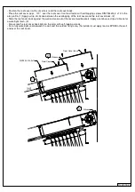 Предварительный просмотр 26 страницы BRUSTOR B500 Mounting Instructions