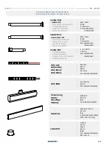 Предварительный просмотр 14 страницы BRUSTOR B600-ODL Technical Information