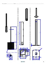 Предварительный просмотр 21 страницы BRUSTOR B600-ODL Technical Information