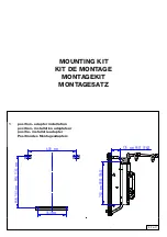 Предварительный просмотр 6 страницы BRUSTOR PROSTOR E-BIKE LIFT 12V Mounting Instruction