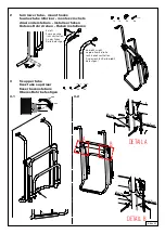 Предварительный просмотр 8 страницы BRUSTOR PROSTOR E-BIKE LIFT 12V Mounting Instruction