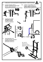 Предварительный просмотр 12 страницы BRUSTOR PROSTOR E-BIKE LIFT 12V Mounting Instruction