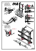 Предварительный просмотр 13 страницы BRUSTOR PROSTOR E-BIKE LIFT 12V Mounting Instruction