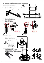 Предварительный просмотр 14 страницы BRUSTOR PROSTOR E-BIKE LIFT 12V Mounting Instruction