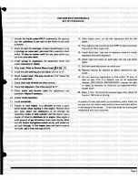 Предварительный просмотр 4 страницы Brut LC29 Service Manual