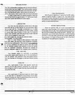 Предварительный просмотр 34 страницы Brut LC29 Service Manual