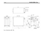 Preview for 12 page of Brute Elite BNTH1000 Installation And Operation Instruction Manual