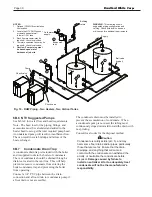 Preview for 34 page of Brute Elite BNTH1000 Installation And Operation Instruction Manual