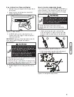 Preview for 15 page of Brute 20290 Operator'S Manual